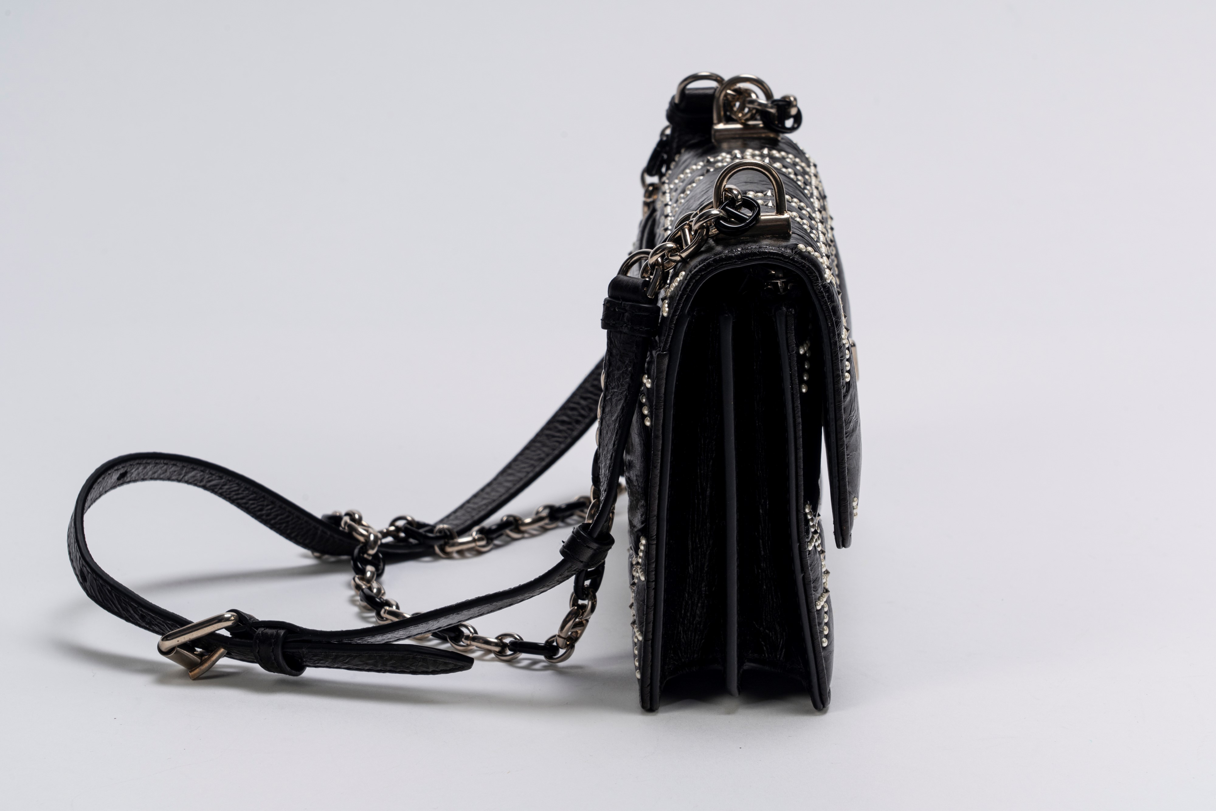 Borsa mini Miss Caro