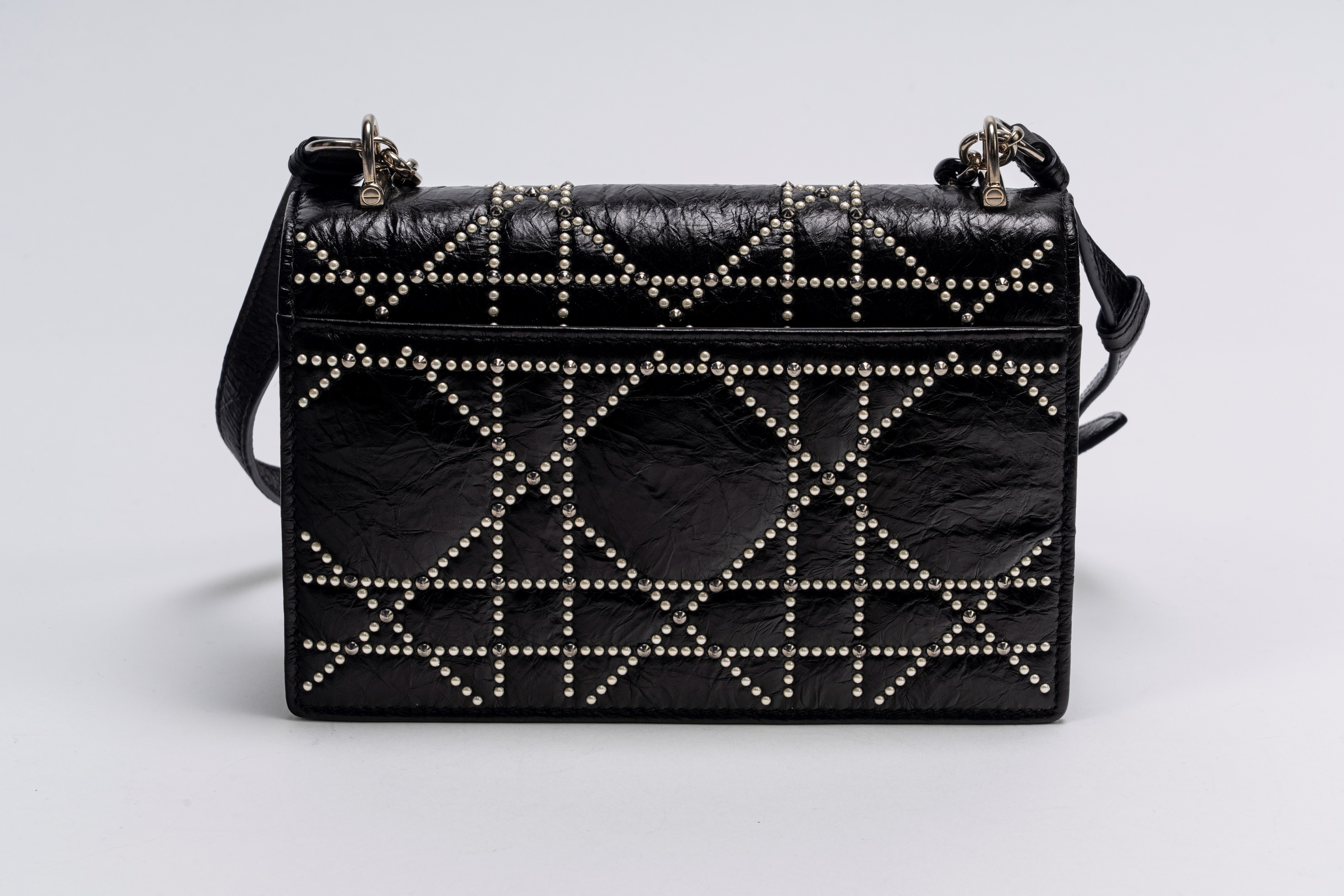 Borsa mini Miss Caro