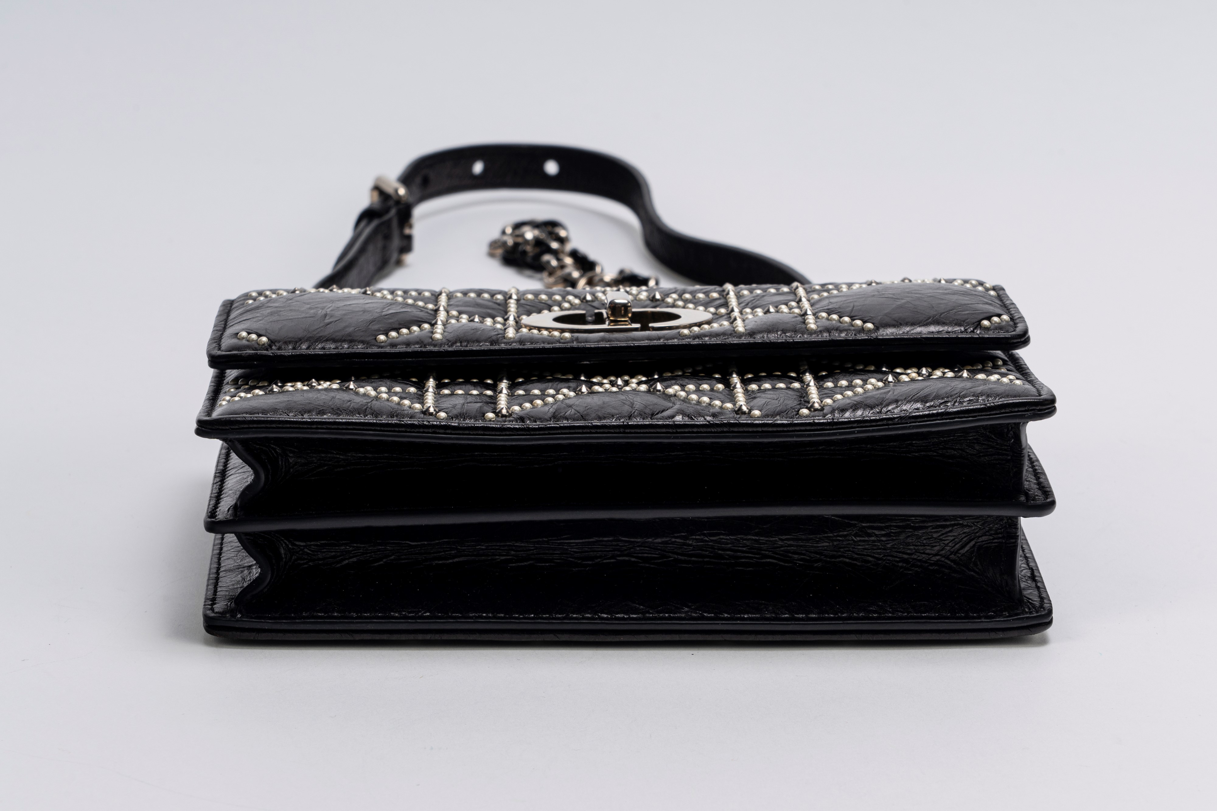 Borsa mini Miss Caro