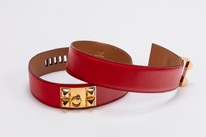 Cintura Collier de chien