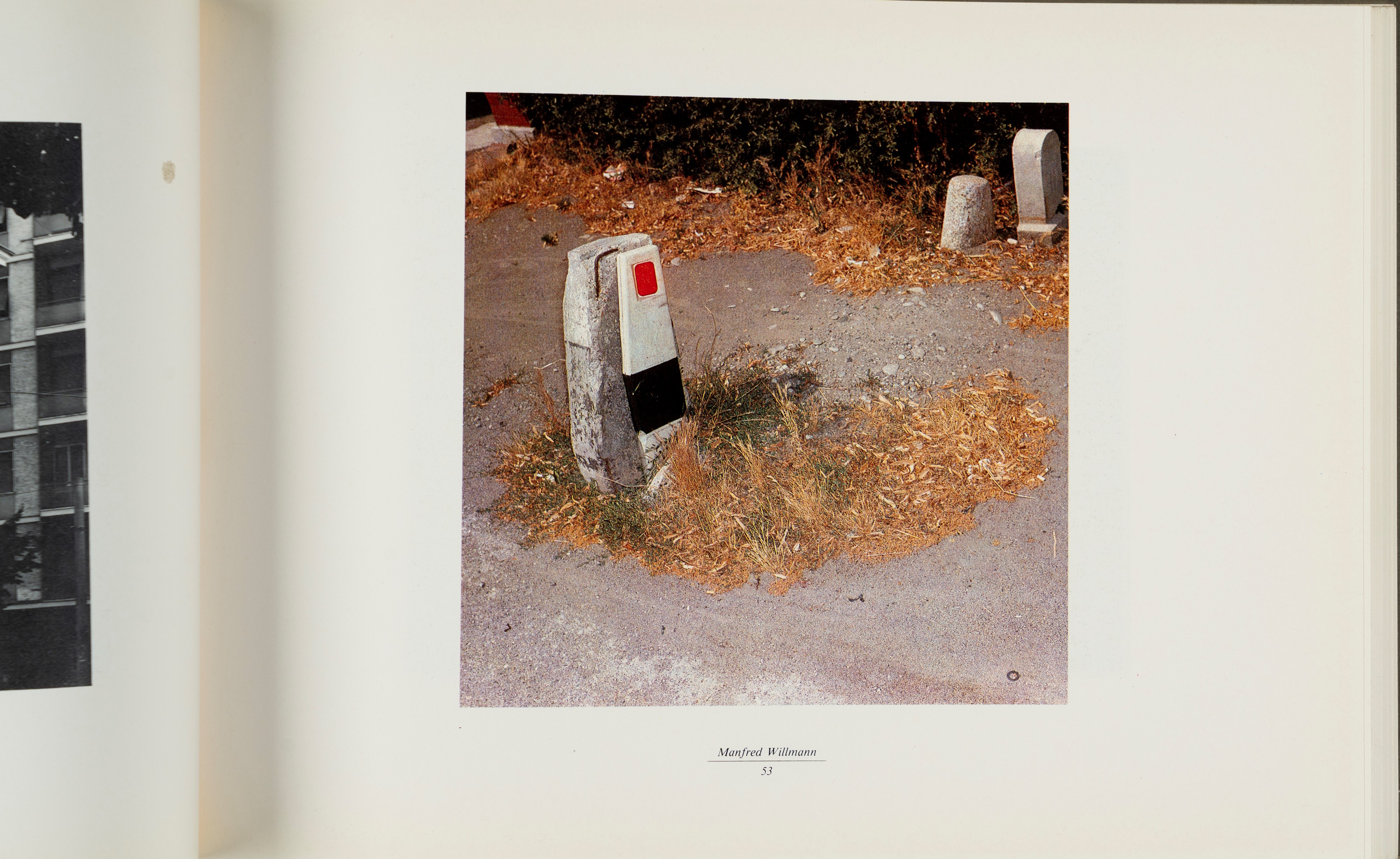 Esplorazioni sulla via Emilia. Vedute nel paesaggio