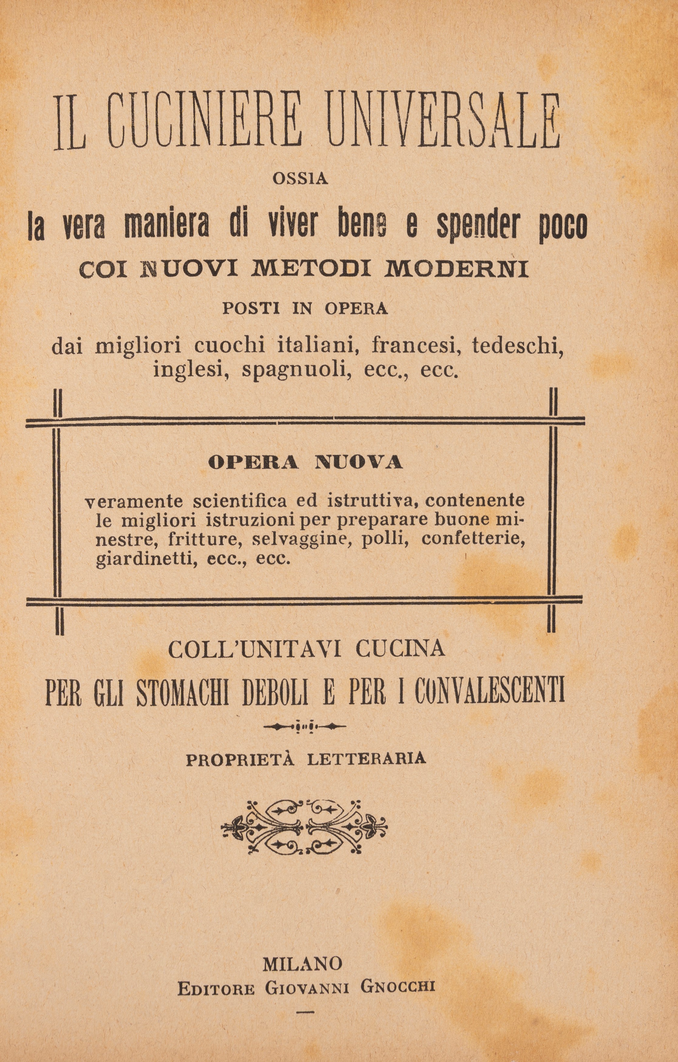 Come si cucinano i Legumi