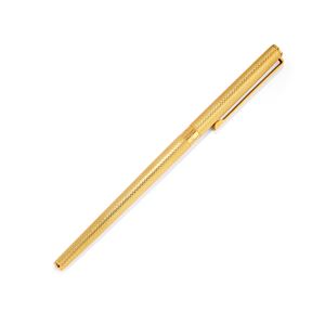 Stilographic pen