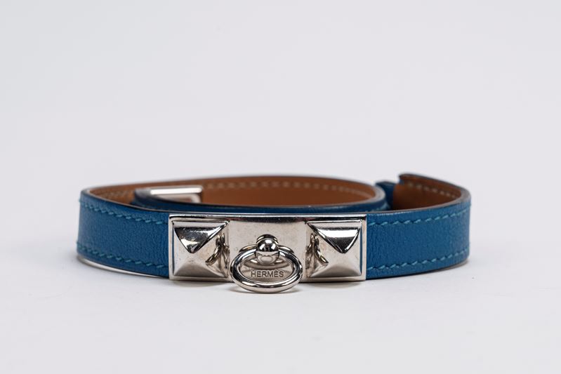 Bracciale Rivale Double Tour