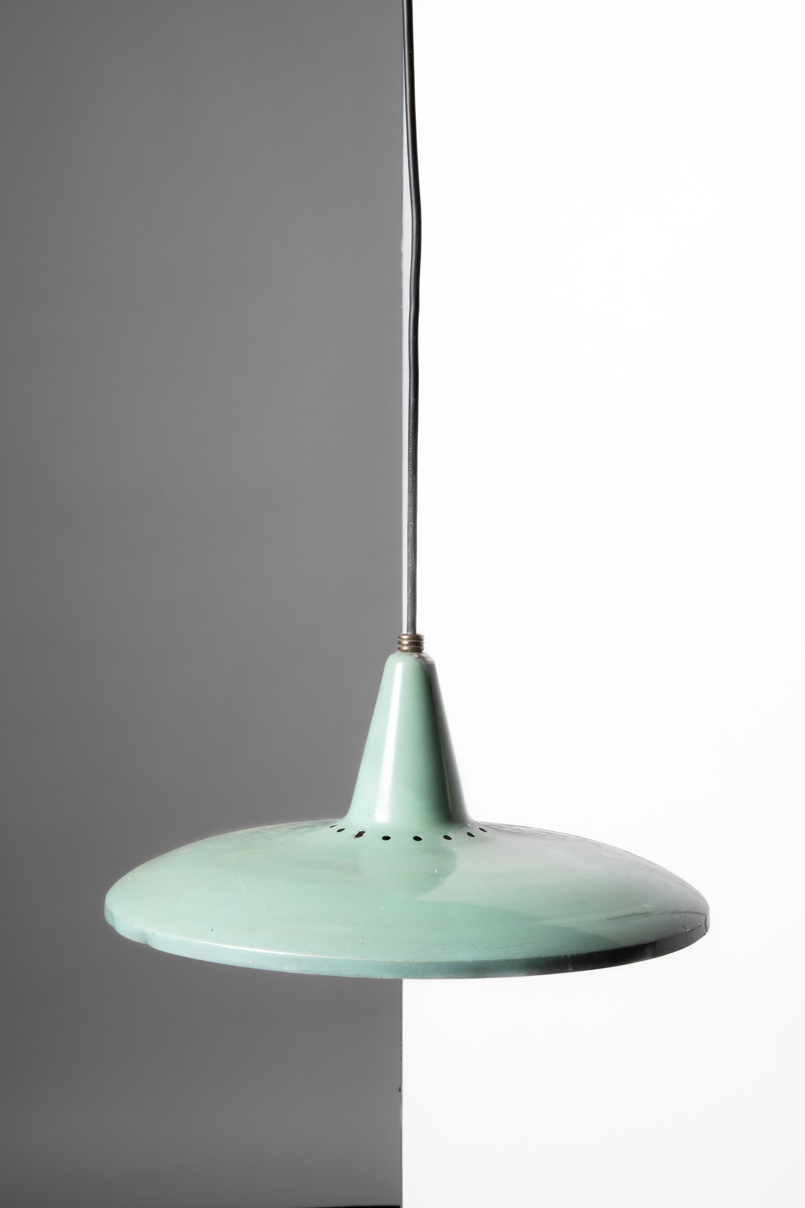 Lampada con braccio estendibile