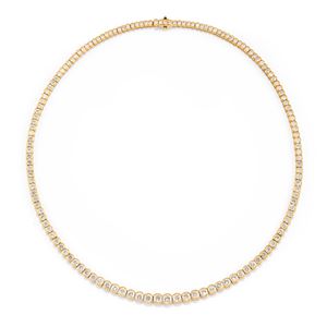 Collana tennis