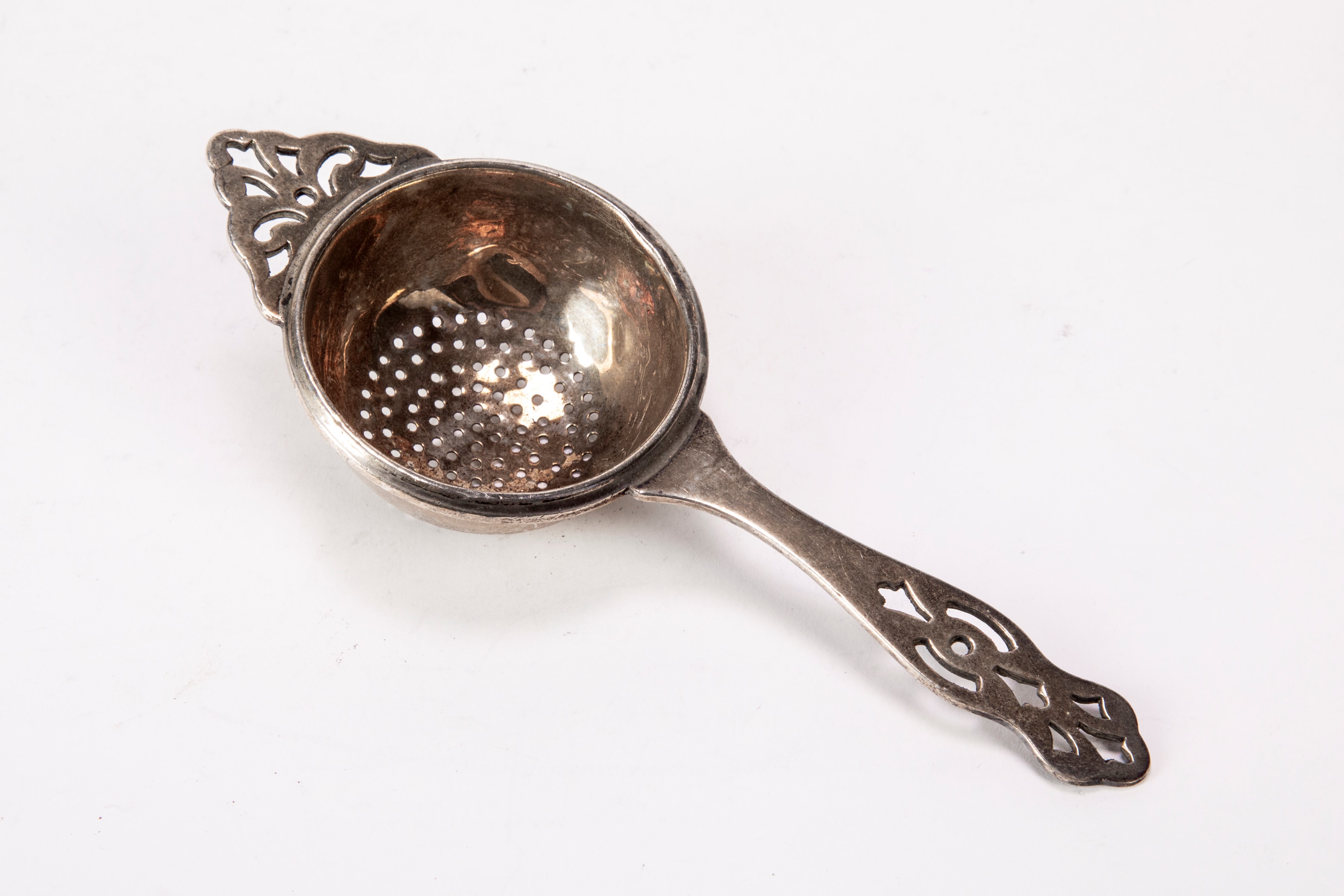 Lotto di sei oggetti