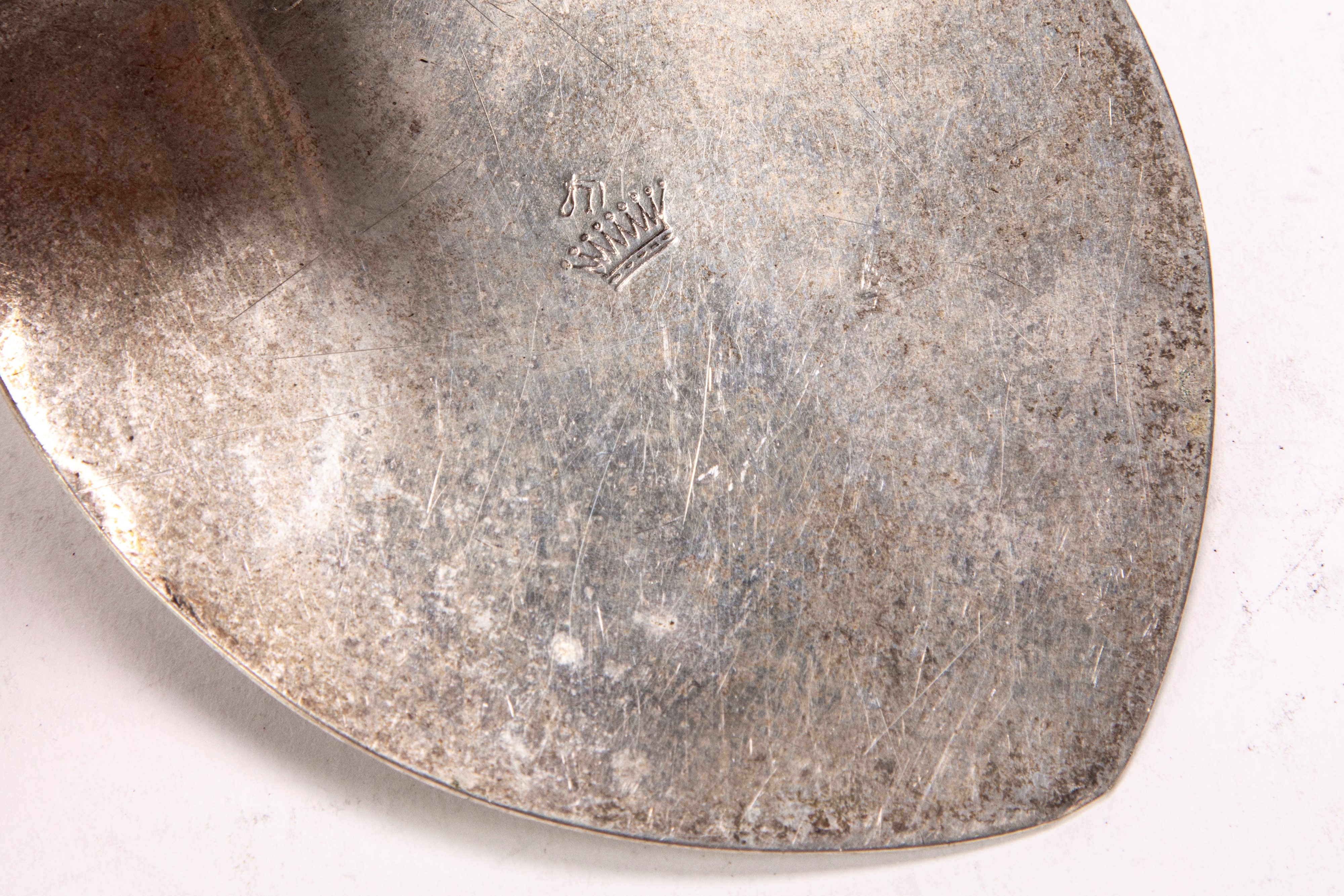 Lotto di sei oggetti