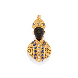 Brooch