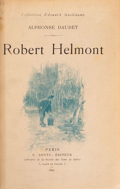 Histoire du chevalier des Grieux et de Manon Lescaut