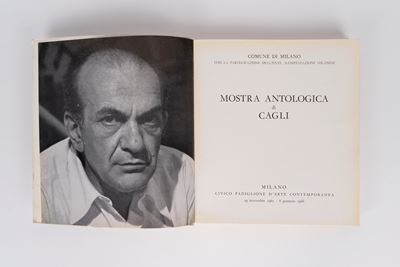 Mostra antologica di Cagli