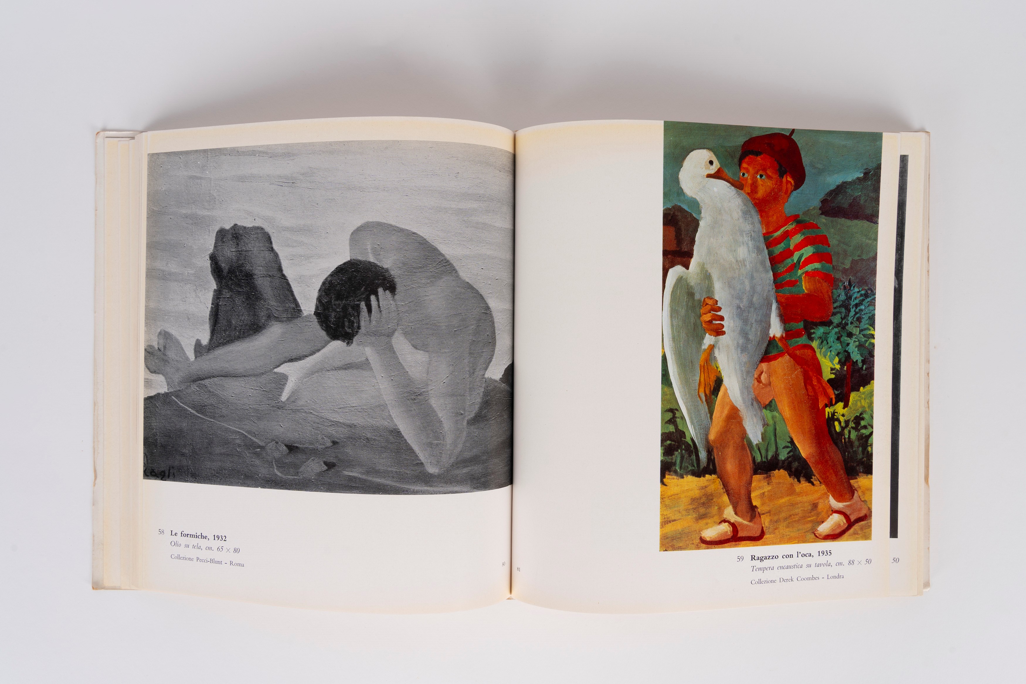 Mostra antologica di Cagli