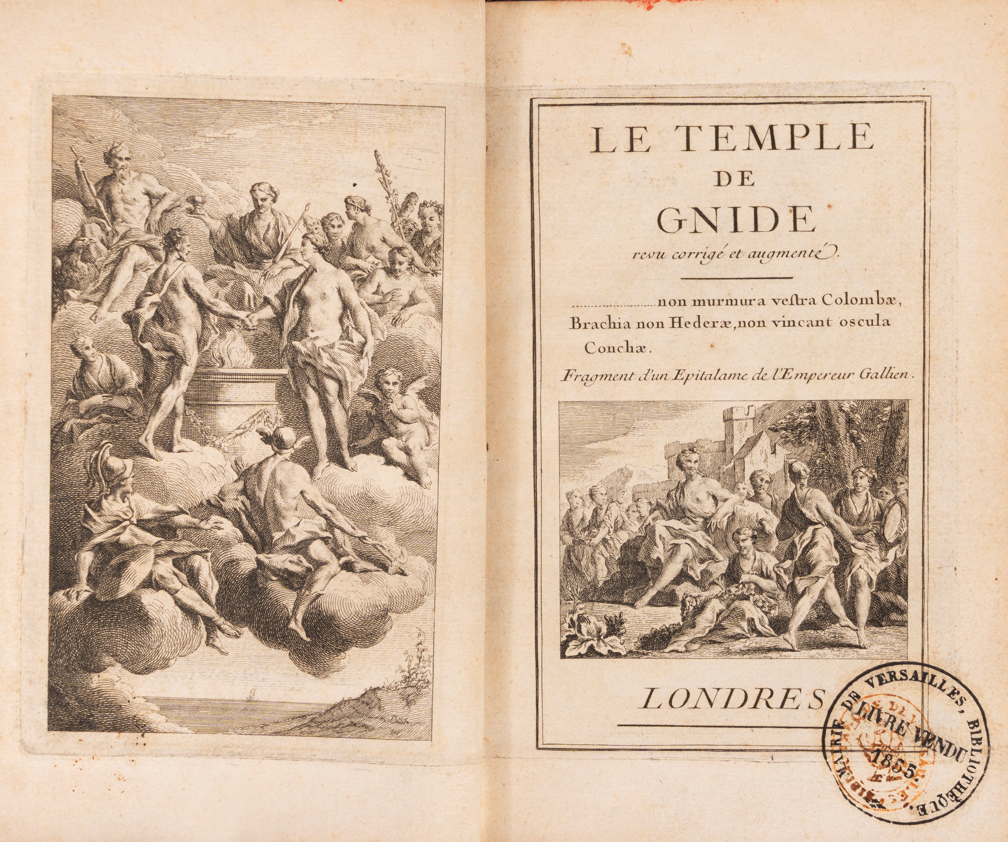 Opus Merlini Cocaii poetae mantuani macaronicorum