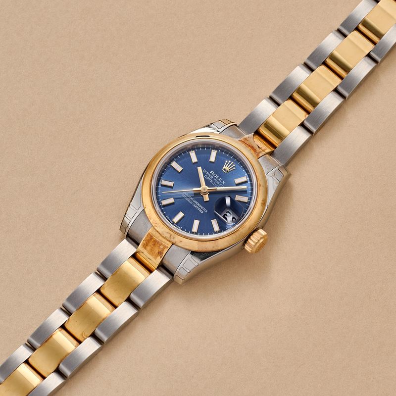 Datejust 179163, anni 2010
