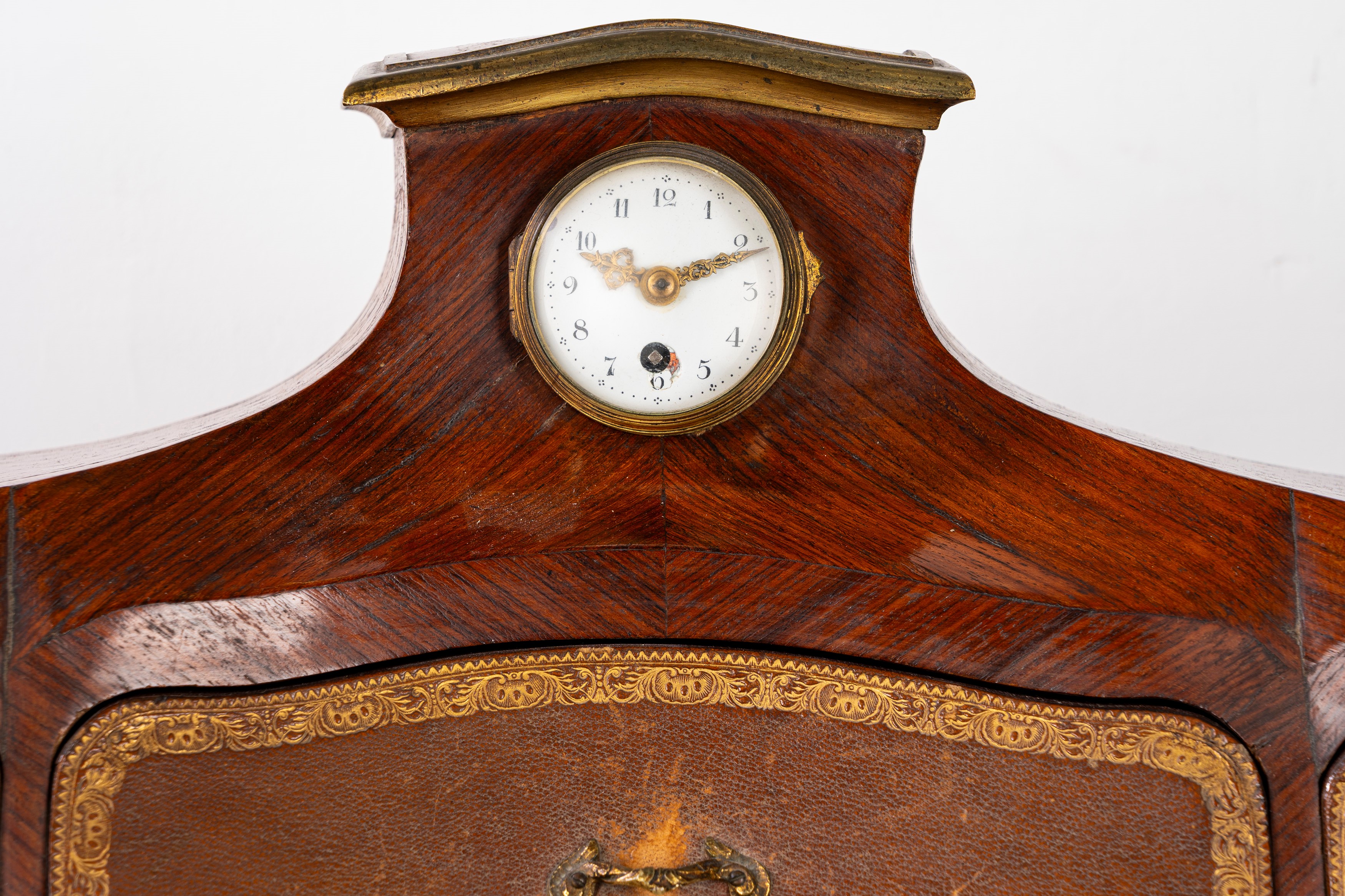 Scrittoio Bonheur du Jour, secolo XIX