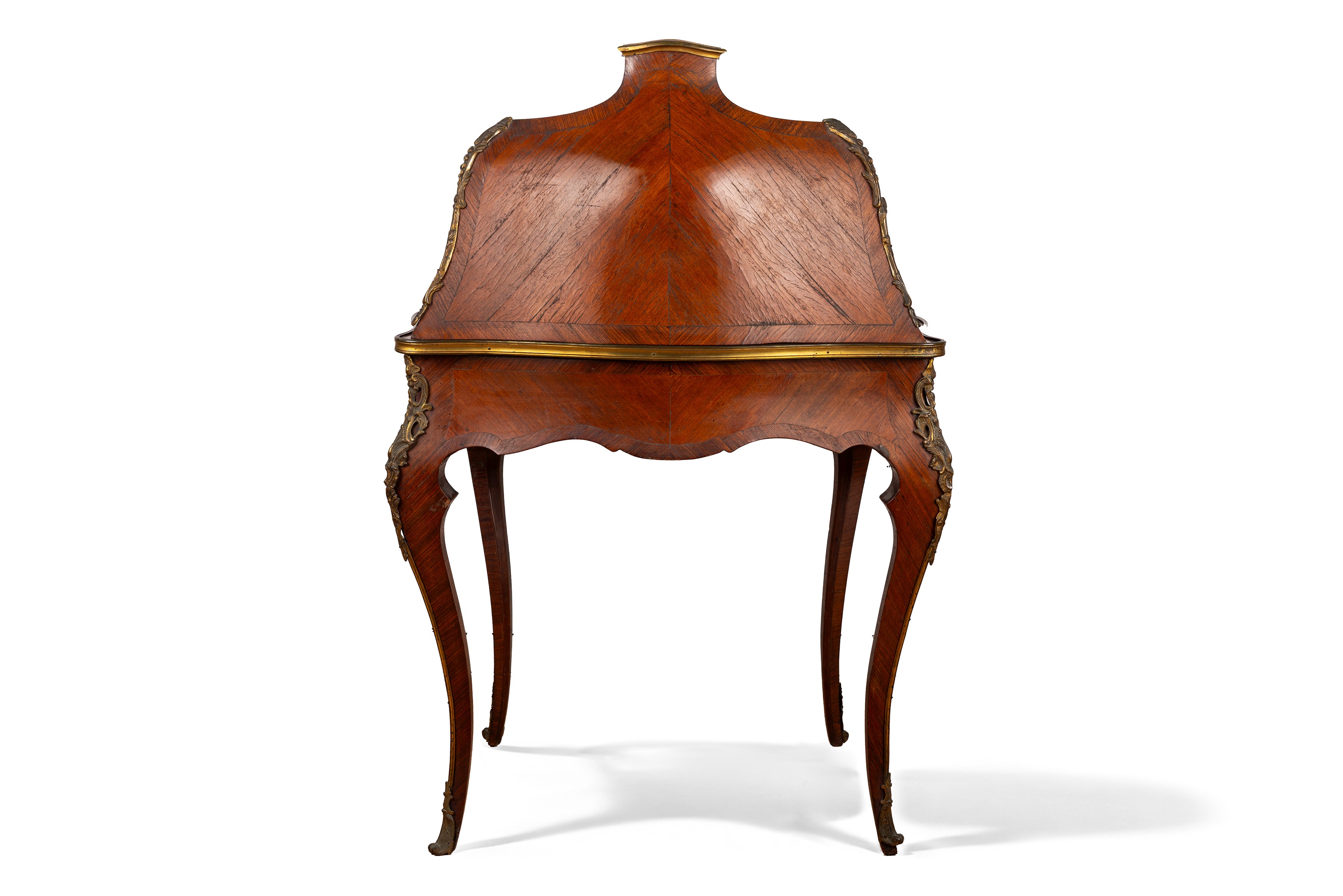 Scrittoio Bonheur du Jour, secolo XIX