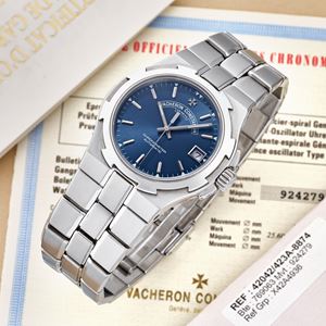 Overseas 42042, anni 2000