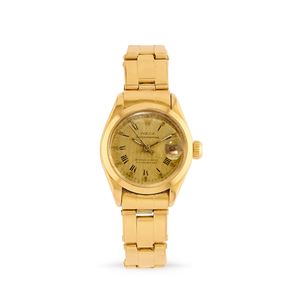 Wristwatch