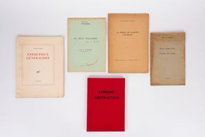 Of intelligible beauty