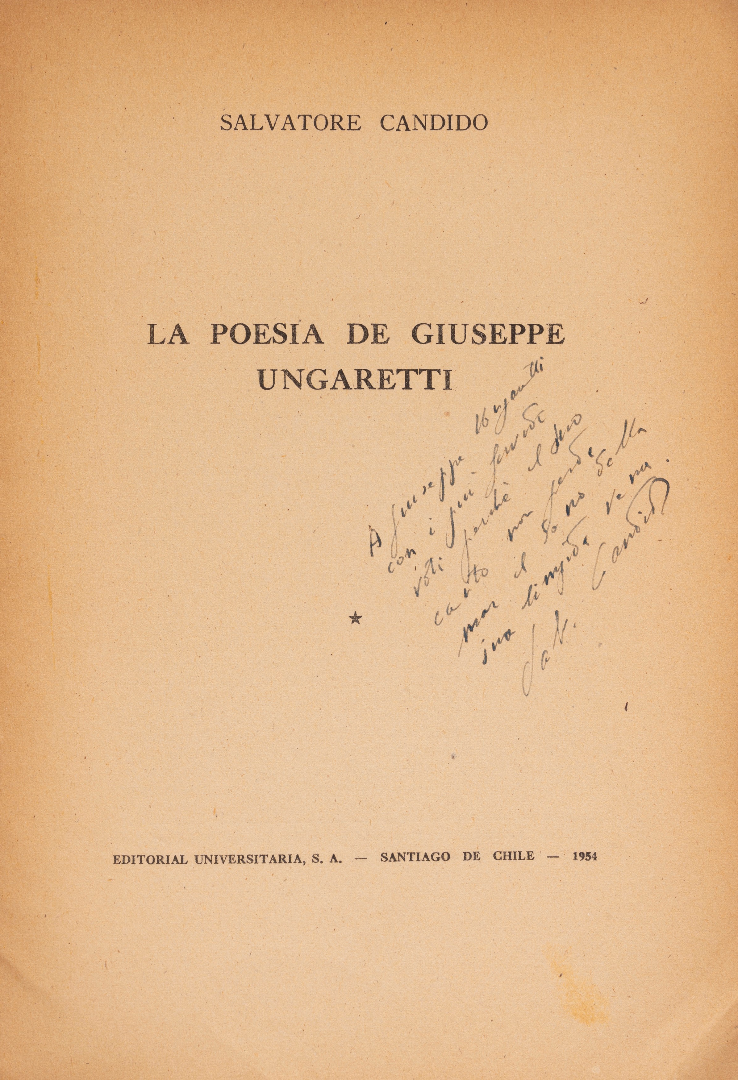 Del bello intelligibile