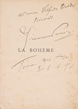 La Boheme