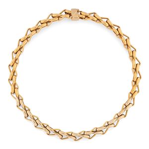 Collana collezione Gold