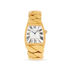 Orologio collezione La Dona