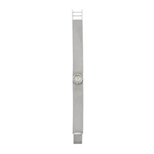 Orologio con diamanti 
