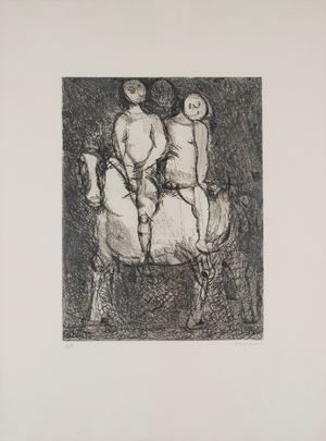Passeggiata