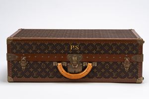 Valigia porta scarpe 