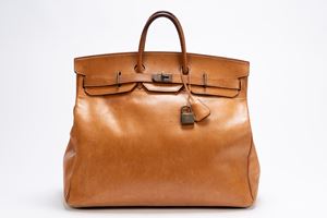 Haut &agrave; Courroies borsa da viaggio