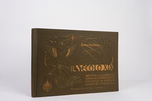 Il Secolo XIX descritto ed illustrato