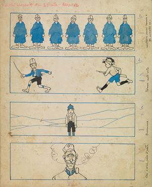 Il gioco della guerra