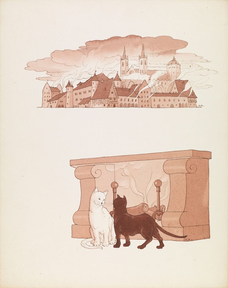 La strada delle meraviglie