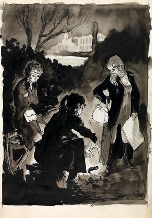 Lavoratrici notturne