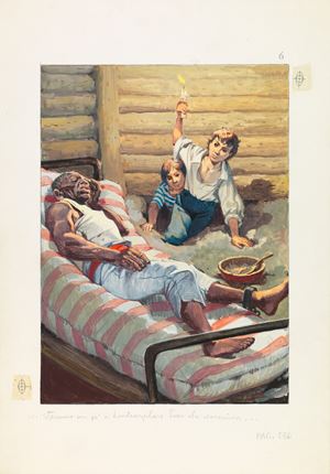 Le avventure di Huckleberry Finn