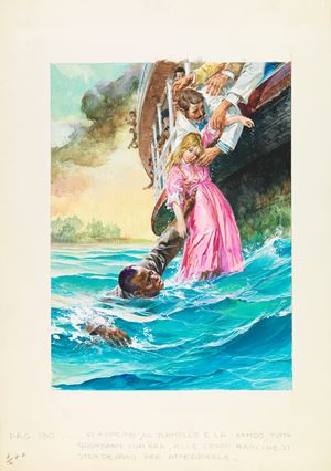 La capanna dello zio Tom