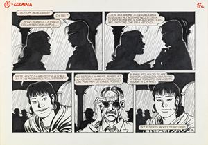 L'uomo che uccise Ernesto Che Guevara