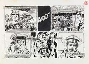 L'uomo che uccise Ernesto Che Guevara