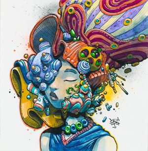 365 Squares - Day 347