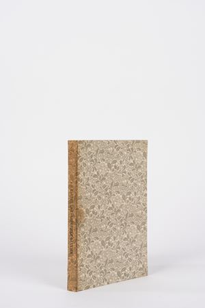 Th&eacute;ophile Gautier par Charles Baudelaire. Notice litt&eacute;raire pr&eacute;c&eacute;d&eacute;e d&rsquo;une lettre de Victor Hugo