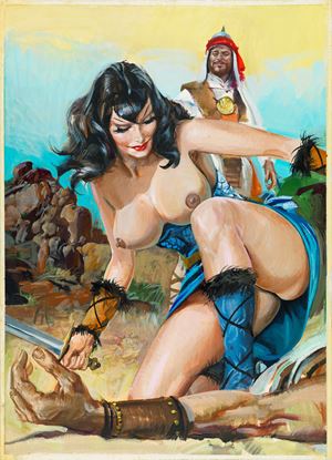 Lucifera - La voglio viva!