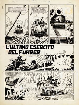 L'ultimo esercito del Fuhrer