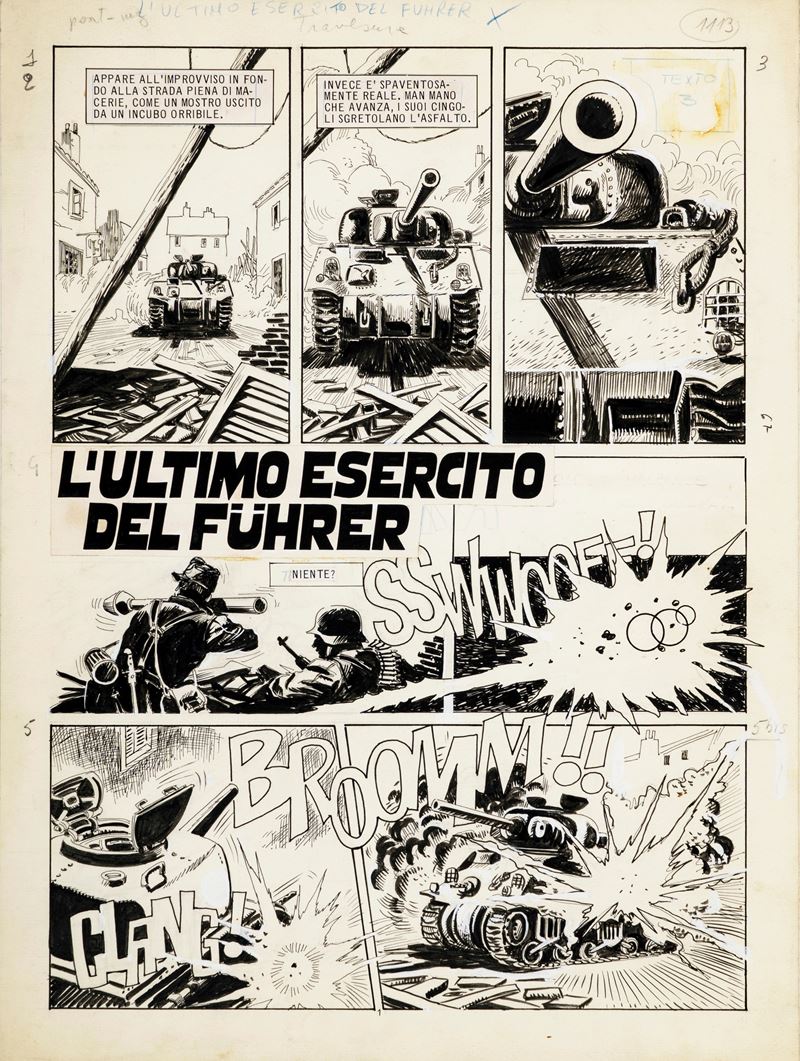 L'ultimo esercito del Fuhrer