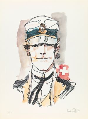 ...et in Helvetia Corto