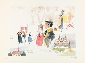 ...et in Helvetia Corto