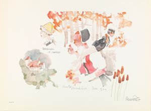 ...et in Helvetia Corto