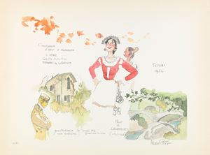 ...et in Helvetia Corto