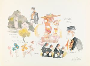 ...et in Helvetia Corto