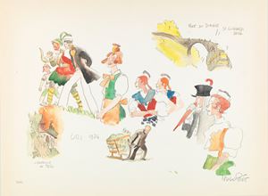 ...et in Helvetia Corto